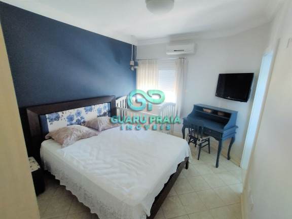 Imagem Cobertura com 6 Quartos à Venda, 350 m² em Enseada - Guarujá