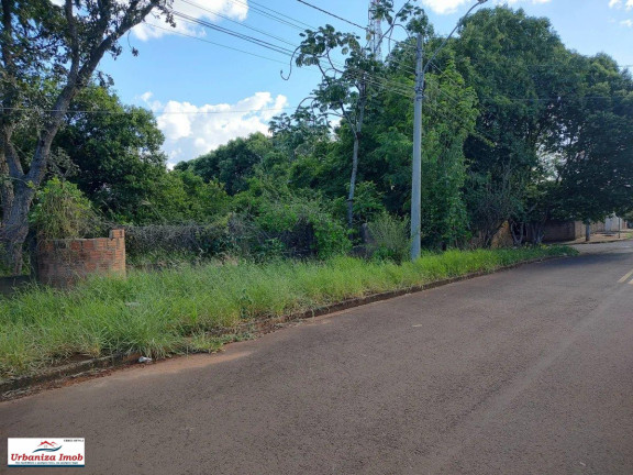 Terreno à Venda,  em Bairro Seminário - Campo Grande