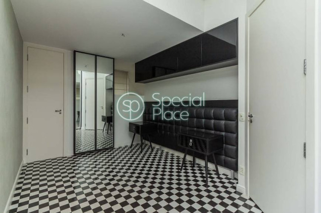 Imagem Apartamento com 4 Quartos à Venda, 350 m² em Sumaré - São Paulo