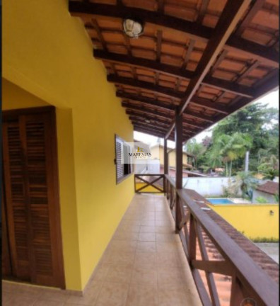 Imagem Casa com 4 Quartos à Venda, 227 m² em Boiçucanga - São Sebastião