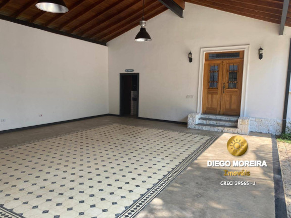 Imagem Chácara com 4 Quartos à Venda, 5.480 m² em Rio Abaixo - Mairiporã