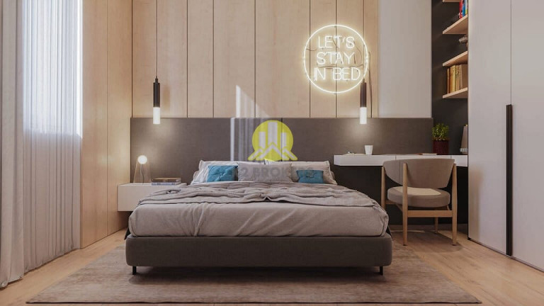 Imagem Apartamento com 2 Quartos à Venda, 87 m² em água Verde - Curitiba