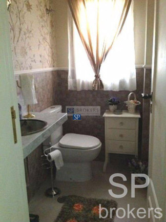 Imagem Apartamento com 4 Quartos à Venda, 273 m² em Vila Alexandria - São Paulo Imagem Apartamento com 4 Quartos à Venda, 273 m² em Vila Alexandria - São Paulo