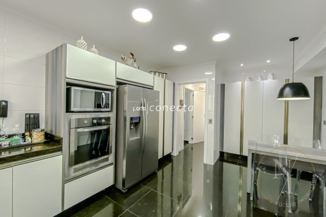 Imagem Apartamento com 3 Quartos à Venda, 244 m² em Jardim Analia Franco - São Paulo Imagem Apartamento com 3 Quartos à Venda, 244 m² em Jardim Analia Franco - São Paulo