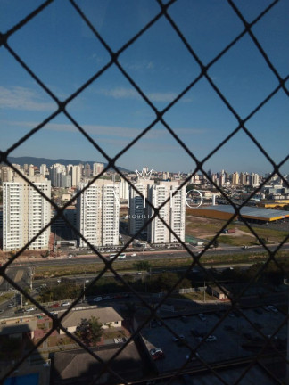 Imagem Apartamento com 2 Quartos à Venda, 49 m² em Vila Nambi - Jundiaí Imagem Apartamento com 2 Quartos à Venda, 49 m² em Vila Nambi - Jundiaí