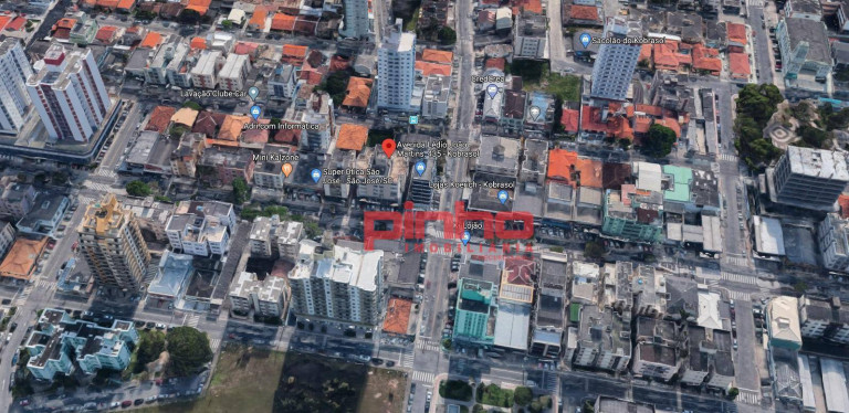 Imagem Sala Comercial para Alugar, 66 m² em Kobrasol - São José Imagem Sala Comercial para Alugar, 66 m² em Kobrasol - São José