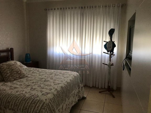 Imagem Apartamento com 3 Quartos à Venda, 188 m² em Jardim Irajá - Ribeirão Preto