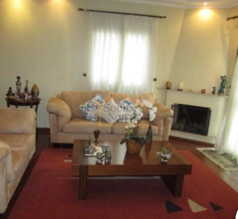 Imagem Apartamento com 3 Quartos à Venda, 132 m² em Jardim São Paulo (zona Norte) - São Paulo Imagem Apartamento com 3 Quartos à Venda, 132 m² em Jardim São Paulo (zona Norte) - São Paulo