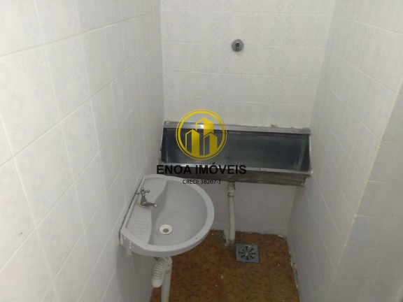 Imagem Sala Comercial à Venda, 89 m² em Vila Mathias - Santos Imagem Sala Comercial à Venda, 89 m² em Vila Mathias - Santos