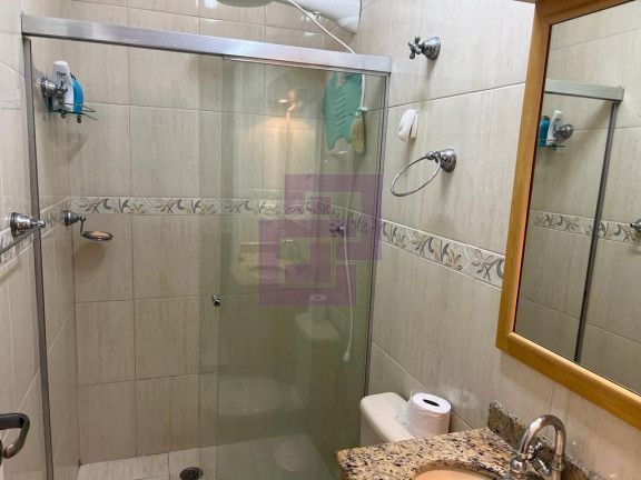 Imagem Cobertura com 3 Quartos à Venda, 160 m² em Enseada - Guarujá