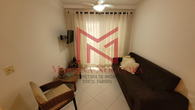 Imagem Apartamento com 3 Quartos à Venda, 90 m² em Enseada - Guarujá