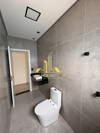 Imagem Casa de Condomínio com 3 Quartos à Venda, 130 m² em Wanel Ville - Sorocaba