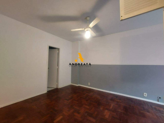 Imagem Apartamento com 3 Quartos para Alugar, 125 m² em Lagoa - Rio De Janeiro