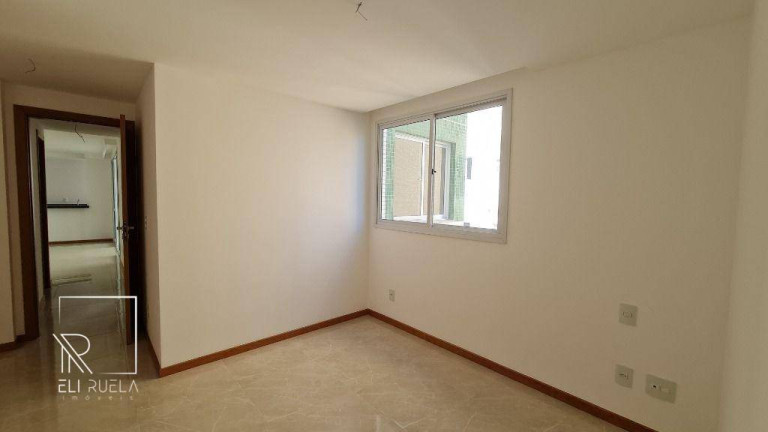Imagem Apartamento com 3 Quartos à Venda, 71 m² em Itapuã - Vila Velha