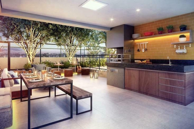 Imagem Apartamento com 3 Quartos à Venda, 125 m² em Pinheiros - São Paulo Imagem Apartamento com 3 Quartos à Venda, 125 m² em Pinheiros - São Paulo