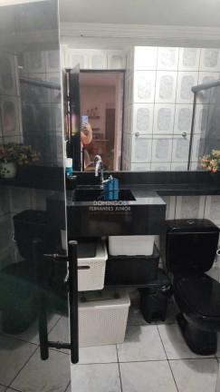 Imagem Apartamento com 2 Quartos à Venda, 52 m² em Jardim Santa Terezinha (zona Leste) - São Paulo Imagem Apartamento com 2 Quartos à Venda, 52 m² em Jardim Santa Terezinha (zona Leste) - São Paulo