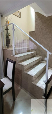 Imagem Sobrado com 4 Quartos à Venda, 150 m² em Jardim Cidália - São Paulo Imagem Sobrado com 4 Quartos à Venda, 150 m² em Jardim Cidália - São Paulo