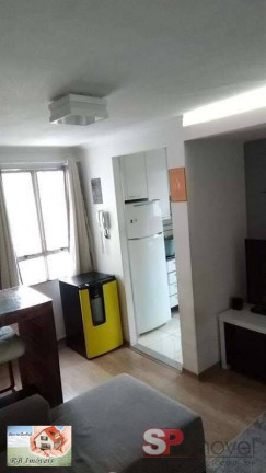 Imagem Apartamento com 2 Quartos à Venda, 52 m² em Santa Terezinha - São Bernardo Do Campo