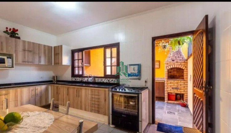 Imagem Sobrado com 2 Quartos à Venda, 108 m² em Jardim Paraventi - Guarulhos Imagem Sobrado com 2 Quartos à Venda, 108 m² em Jardim Paraventi - Guarulhos