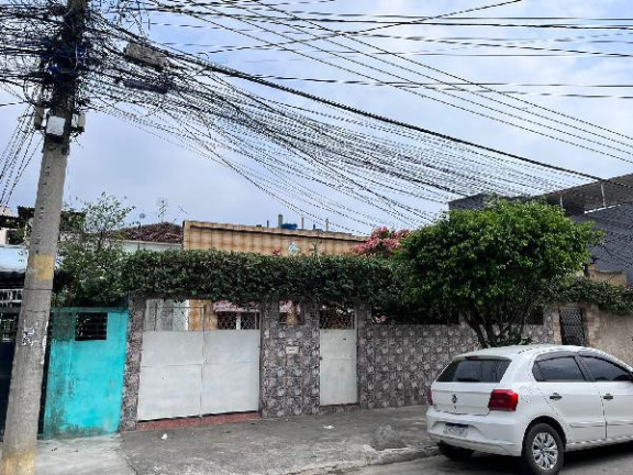Apartamento com 2 Quartos à Venda, 64 m² em Piedade - Rio De Janeiro