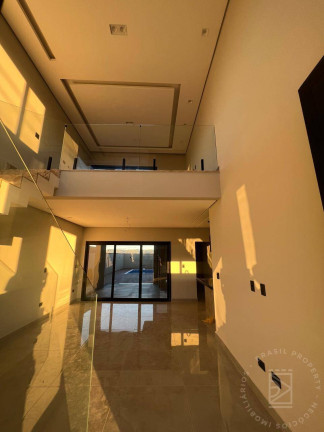 Imagem Casa com 3 Quartos à Venda, 190 m² em Residencial Colinas - Caçapava Imagem Casa com 3 Quartos à Venda, 190 m² em Residencial Colinas - Caçapava