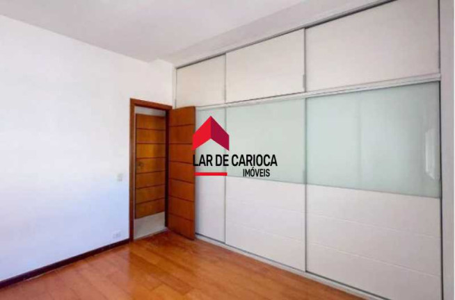 Imagem Apartamento com 3 Quartos à Venda, 100 m² em Copacabana - Rio De Janeiro