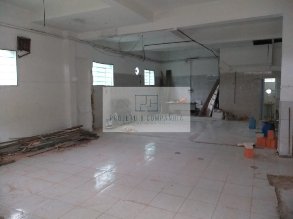 Imagem Imóvel Comercial para Alugar, 160 m² em Chácara Santo Antônio - São Paulo Imagem Imóvel Comercial para Alugar, 160 m² em Chácara Santo Antônio - São Paulo