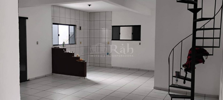 Imagem Sobrado com 2 Quartos à Venda, 220 m² em Cordeiros - Itajaí Imagem Sobrado com 2 Quartos à Venda, 220 m² em Cordeiros - Itajaí