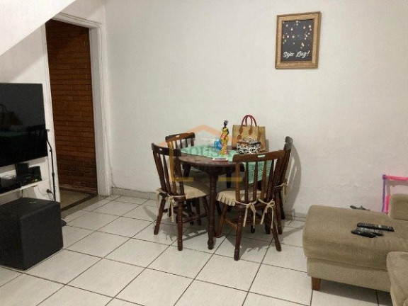 Imagem Sobrado com 3 Quartos à Venda, 164 m² em Vila Maria Alta - São Paulo Imagem Sobrado com 3 Quartos à Venda, 164 m² em Vila Maria Alta - São Paulo