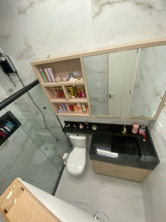 Imagem Casa de Condomínio com 3 Quartos para Alugar, 280 m² em Ponta Negra - Manaus