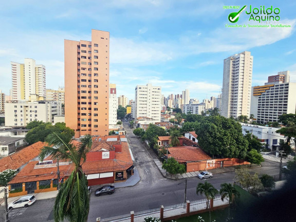 Imagem Apartamento com 3 Quartos à Venda, 132 m² em Aldeota - Fortaleza Imagem Apartamento com 3 Quartos à Venda, 132 m² em Aldeota - Fortaleza