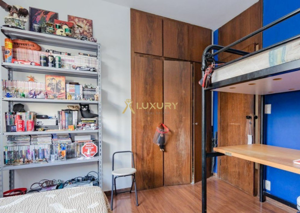 Imagem Imóvel com 4 Quartos à Venda, 153 m² em Santo Agostinho - Belo Horizonte