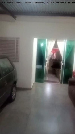 Imagem Casa com 2 Quartos à Venda, 93 m² em Bom Pastor , - Sarandi