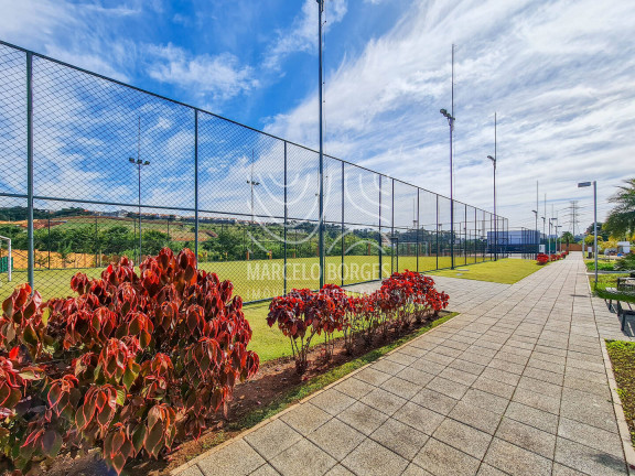 Imagem Terreno em Condomínio à Venda, 480 m² em Chácara Terra Nova - Jundiaí