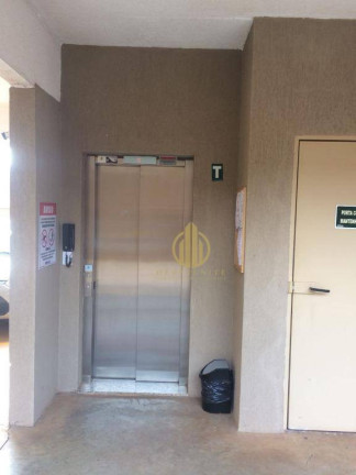 Imagem Apartamento com 1 Quarto à Venda, 49 m² em Jardim Paulistano - Ribeirão Preto