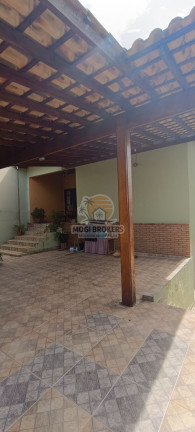 Imagem Casa de Condomínio com 5 Quartos à Venda, 301 m² em Jardim Rubi - Mogi Das Cruzes Imagem Casa de Condomínio com 5 Quartos à Venda, 301 m² em Jardim Rubi - Mogi Das Cruzes