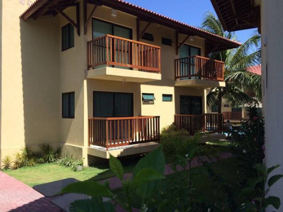 Imagem Apartamento com 2 Quartos à Venda, 52 m² em Ilha De Itamaracá