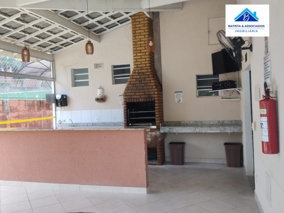 Imagem Apartamento com 2 Quartos à Venda, 47 m² em Loteamento Parque São Martinho - Campinas