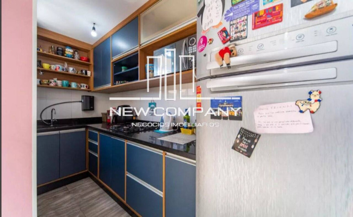 Imagem Apartamento com 2 Quartos à Venda, em Jardim Stella - Santo André Imagem Apartamento com 2 Quartos à Venda, em Jardim Stella - Santo André