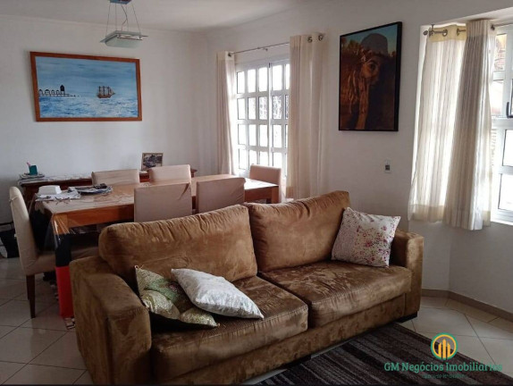 Imagem Casa de Condomínio com 3 Quartos à Venda, 211 m² em Chácara Pavoeiro - Cotia