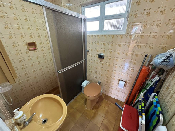 Imagem Kitnet à Venda, 36 m² em Caiçara - Praia Grande
