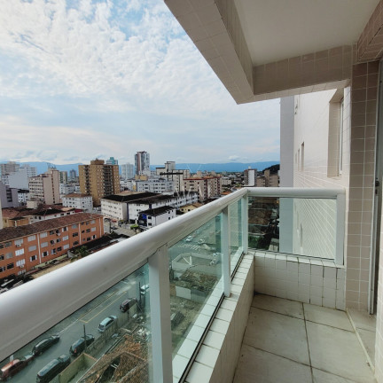 Imagem Apartamento com 2 Quartos à Venda, 70 m² em Boqueirão - Praia Grande