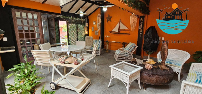 Imagem Imóvel com 4 Quartos à Venda, 153 m² em Juquehy - São Sebastião