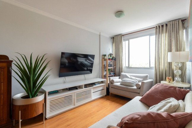 Imagem Imóvel com 2 Quartos à Venda, 67 m² em Vila Olímpia - São Paulo