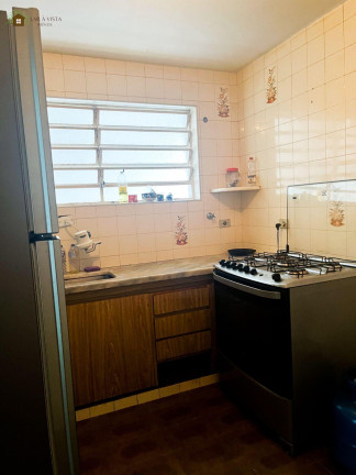 Imagem Casa com 3 Quartos à Venda, 109 m² em Vila Marari - São Paulo