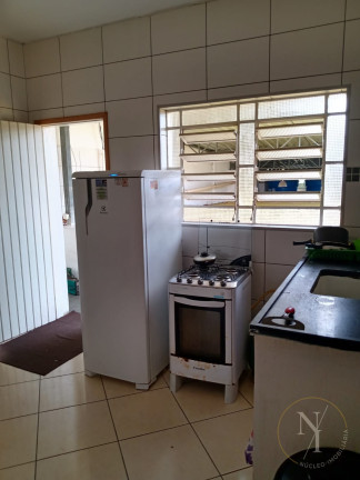 Imagem Imóvel com 3 Quartos para Alugar, 250 m² em Vila Alexandria - São Paulo