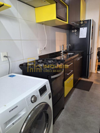 Imagem Apartamento com 2 Quartos à Venda, 64 m² em Continental - Osasco