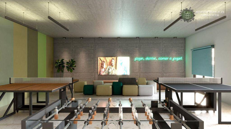 Imagem Apartamento com 3 Quartos à Venda, 191 m² em Canto Do Forte - Praia Grande