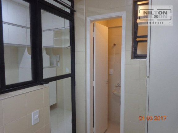 Imagem Apartamento com 2 Quartos à Venda, 71 m² em Cambuí - Campinas