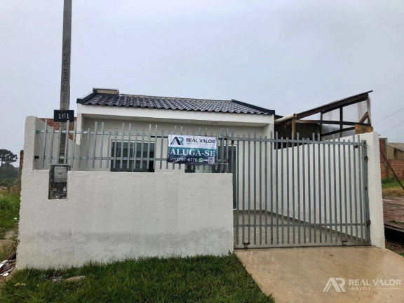 Imagem Casa com 2 Quartos para Alugar, 55 m² em Nações - Fazenda Rio Grande Imagem Casa com 2 Quartos para Alugar, 55 m² em Nações - Fazenda Rio Grande
